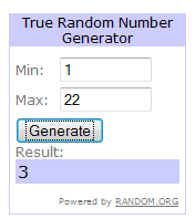 random.org